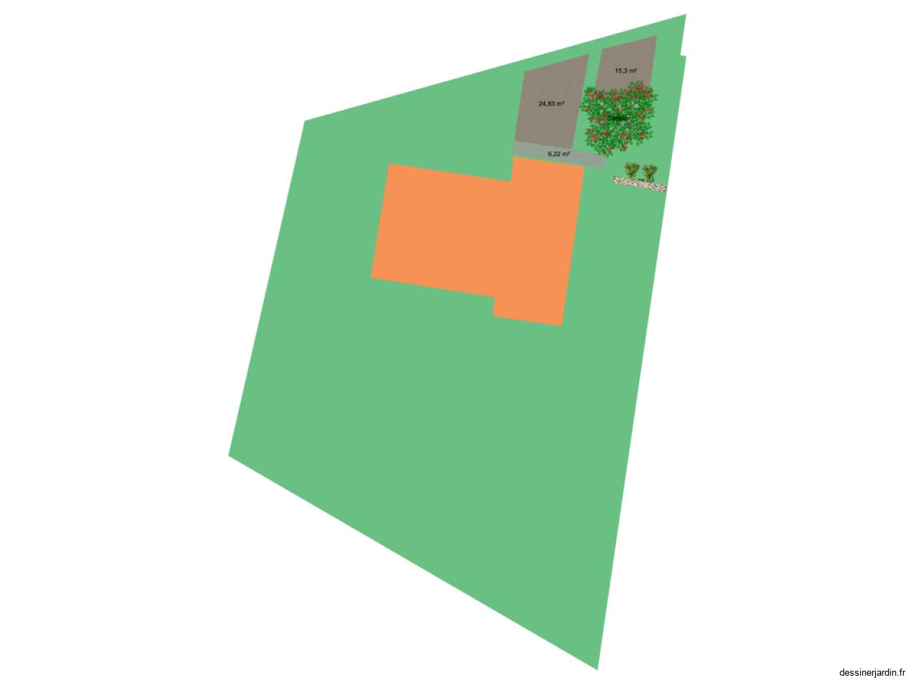 potager
