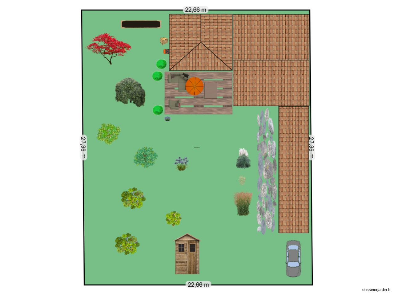 Plan 1
