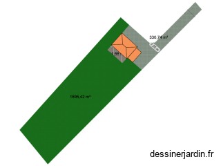 projet Macadame