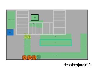 jardinerie