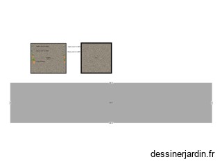 Projet potager Manhac