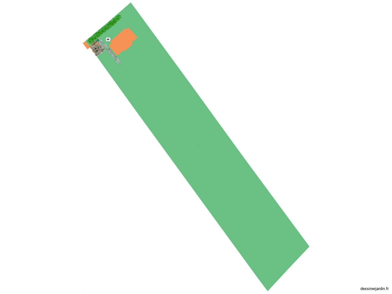 terrain