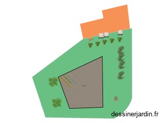 potager gligli