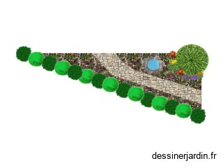 jardin zen gabriel