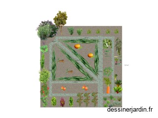 potager