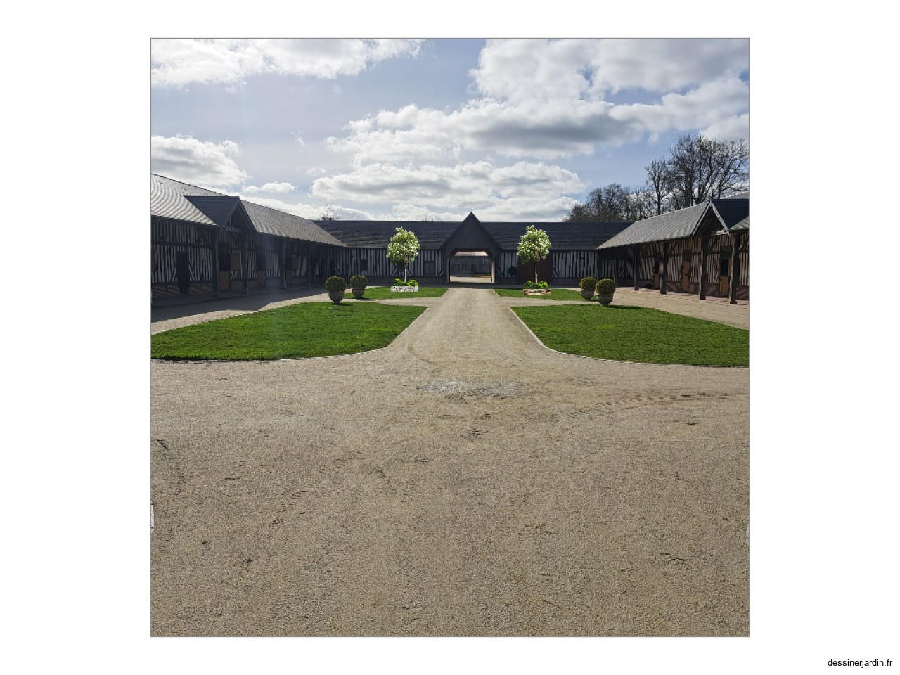 cours des étalons 22