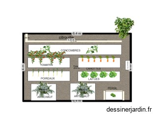 jardin 