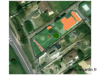 Jardin Mours