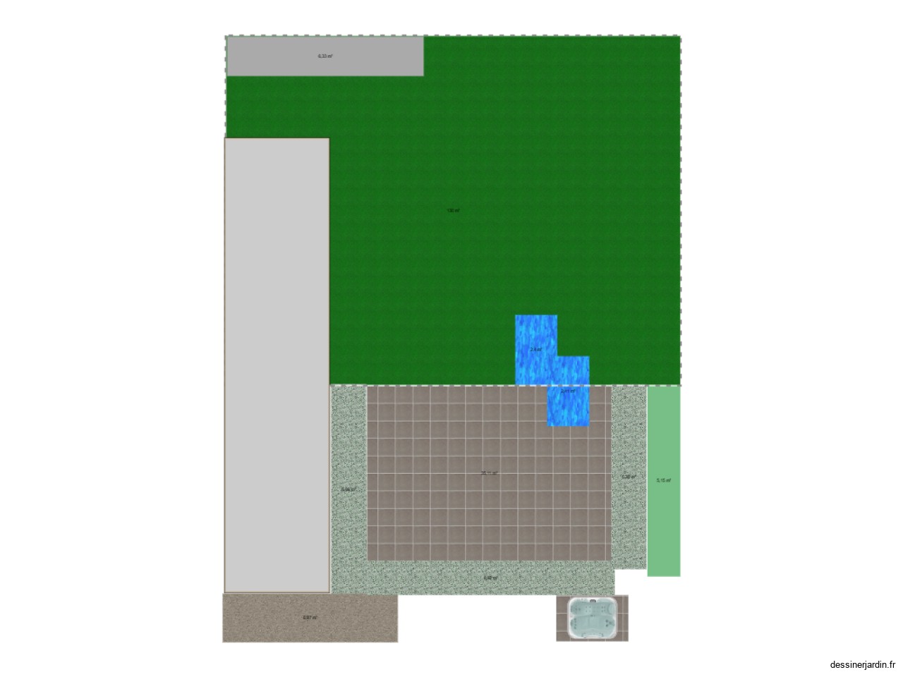 jardin
