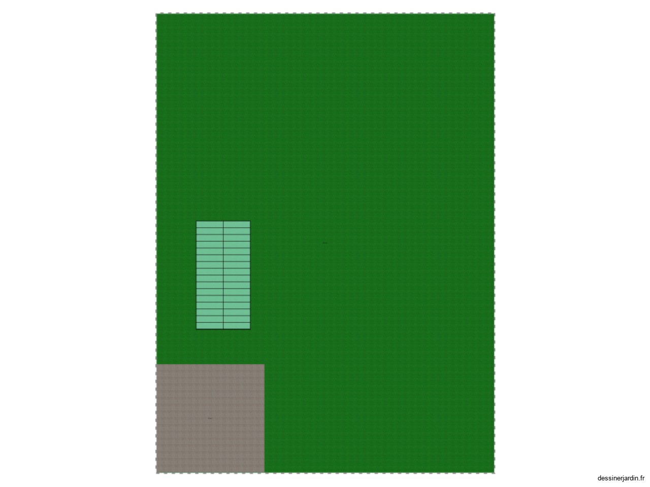 Jardin