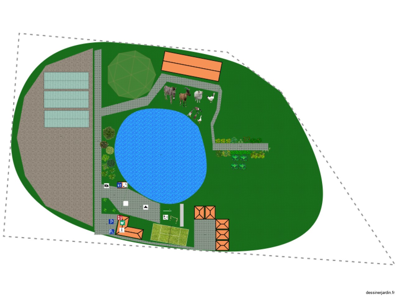 plan naturalife 