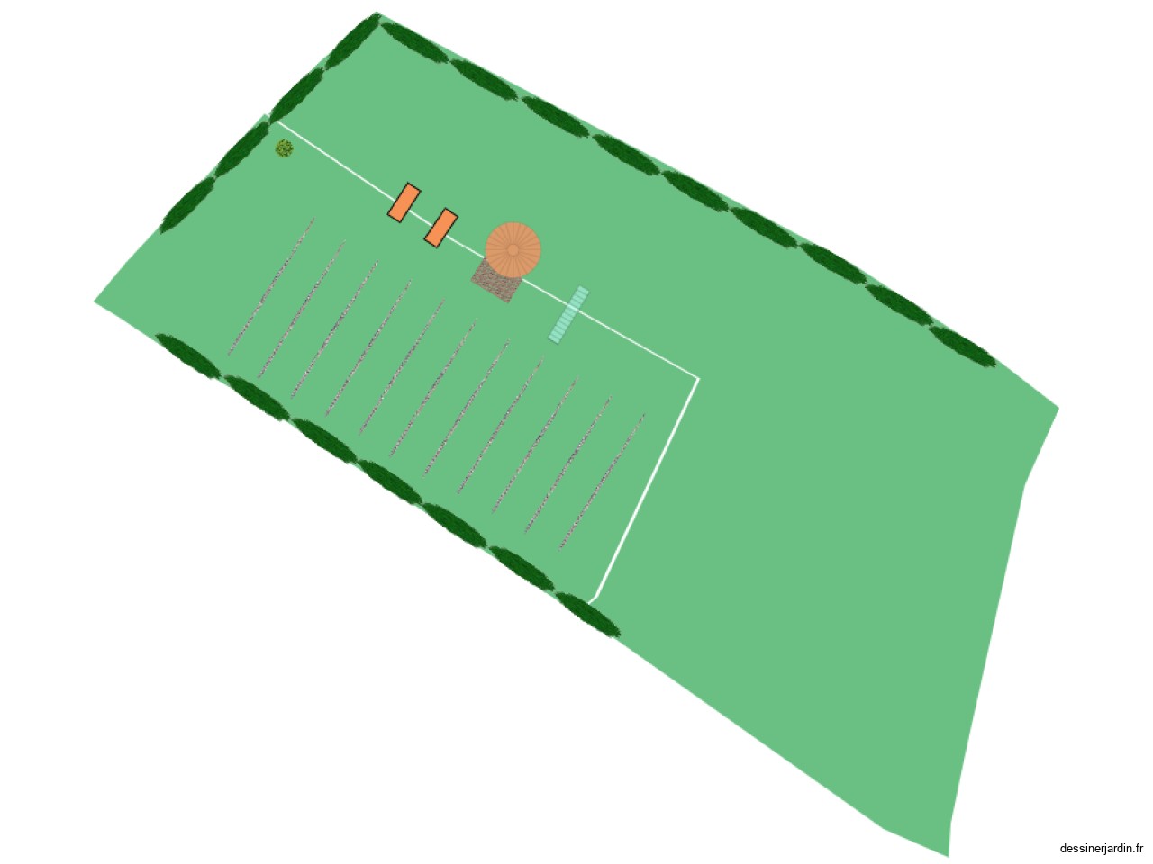 terrain