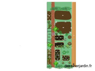 jardin créole agroforesterie