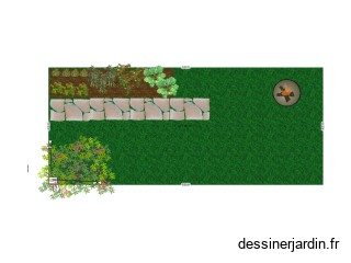 Futur jardin 