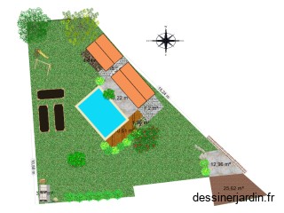 Jardin Bellegarde