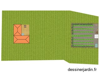potager 