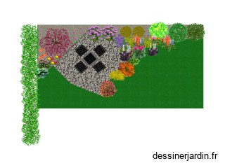 jardin kerv