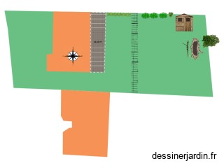 jardin berclau