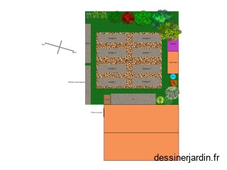 plan 100m2 optimisé perma