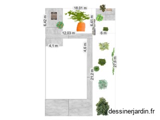 Jardin Sal&eacute;