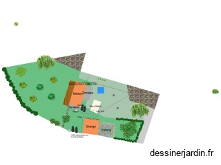 Plan Jardin