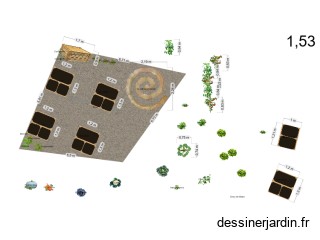 potager