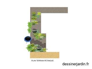 PLAN GODE TERRAIN PETANQ