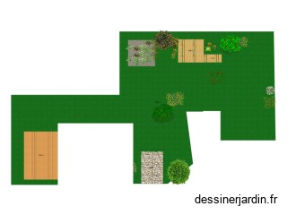 jardin