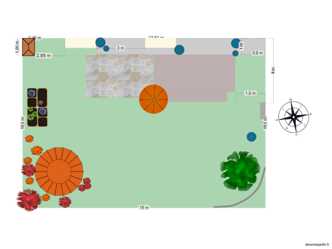 Plan Mâcon