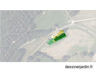 Plan Ma&icirc;tre potager - 2