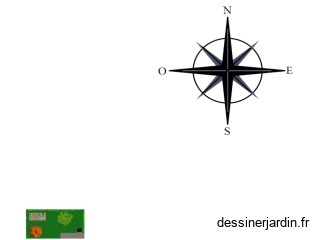 dessinerjardin
