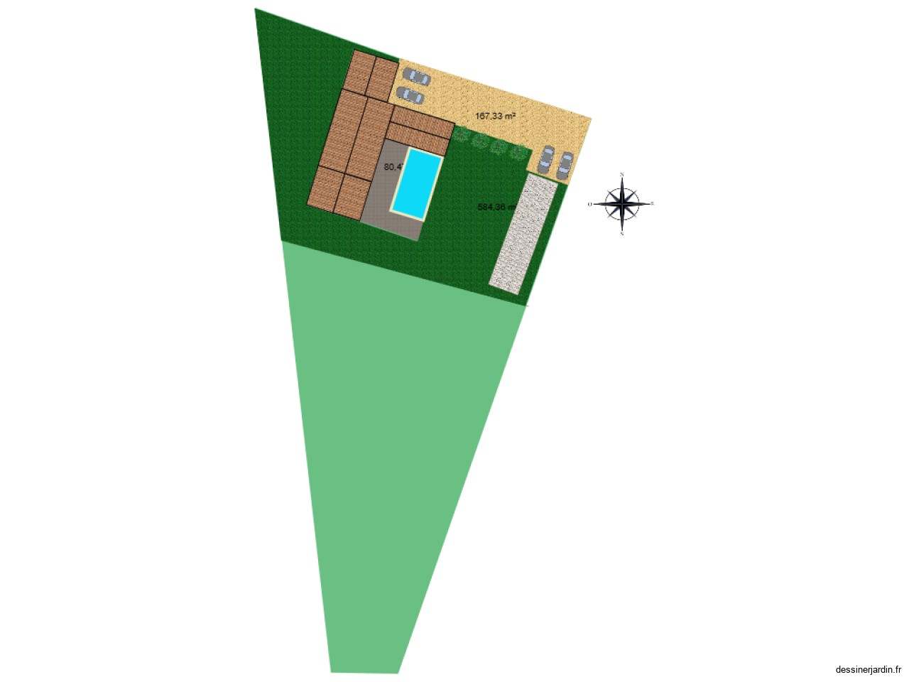 plan maison V2