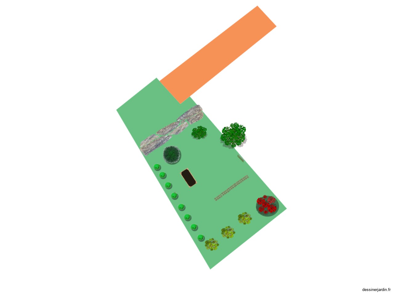 Jardin dlnguib