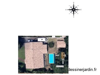 Maurice Ravel jardin