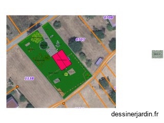 plan de plantation