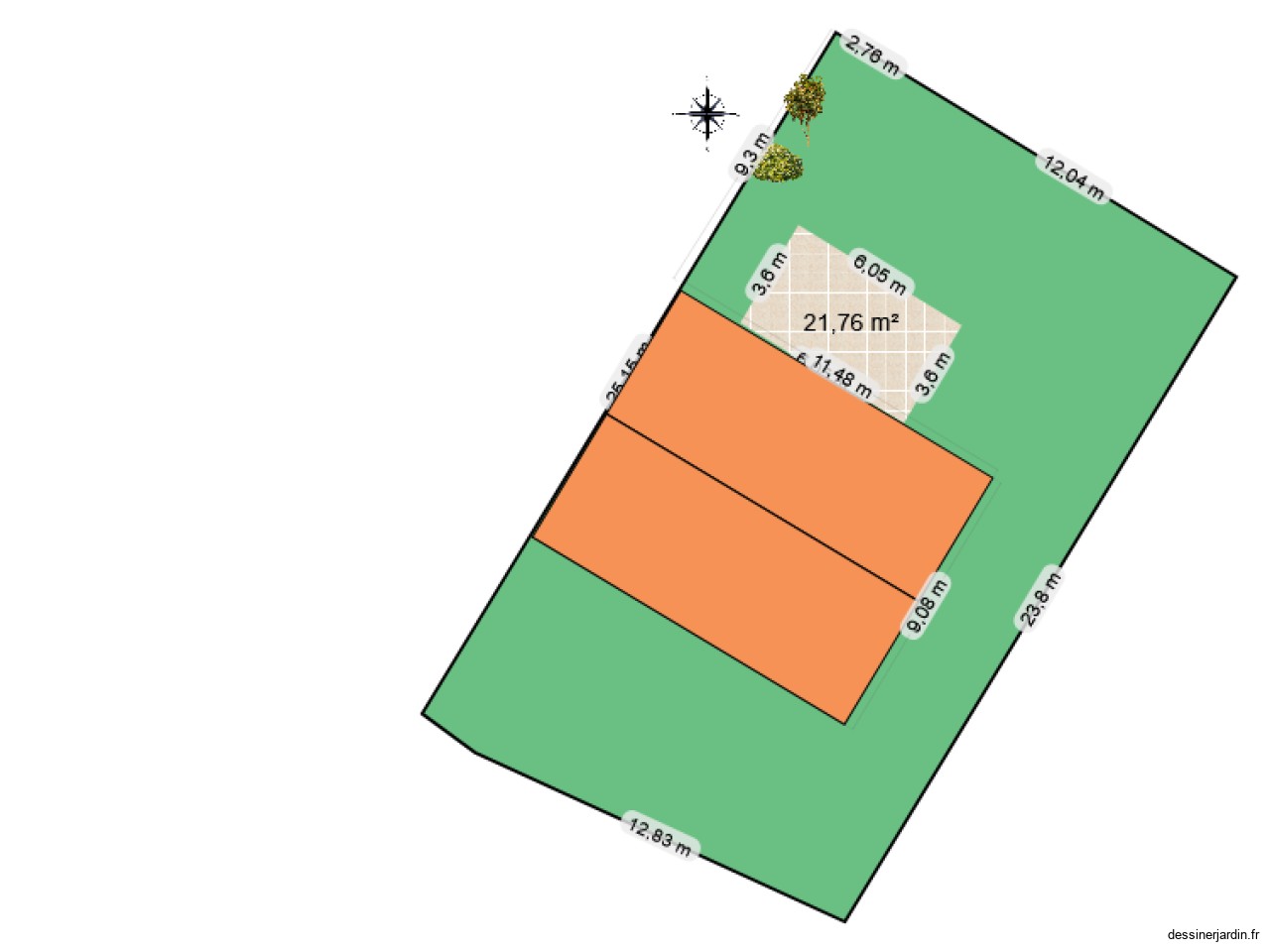 Plan 1