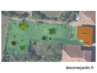 Mon jardin