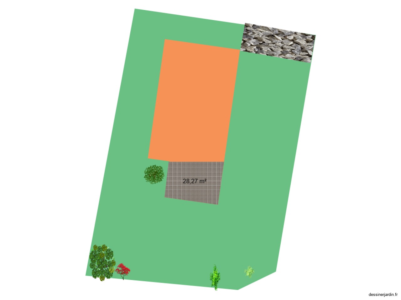 Jardin