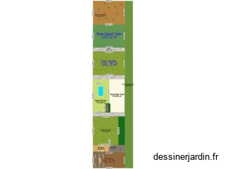 Plan du parc