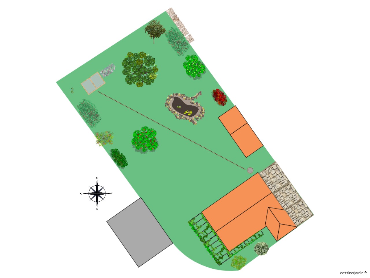 MaisonDesAbeilles