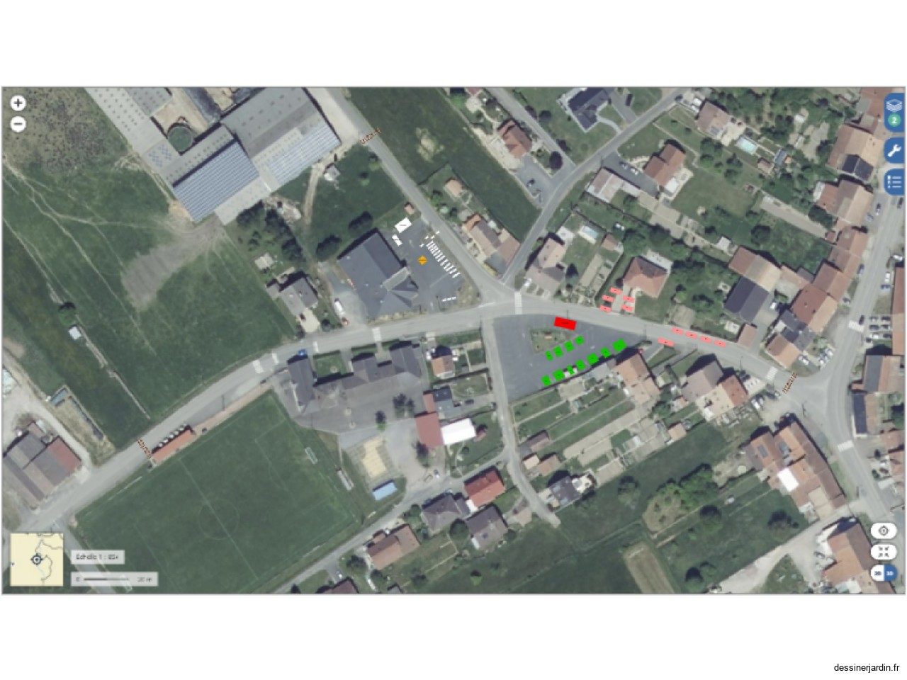 BROCANTE GOSSELMING