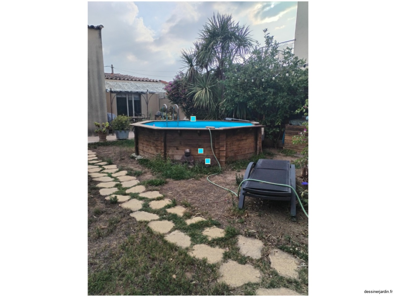 PISCINE PROJET