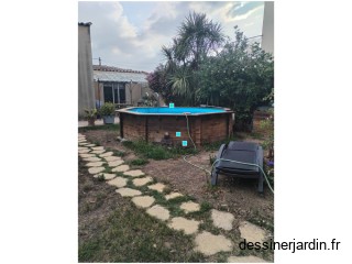 PISCINE PROJET