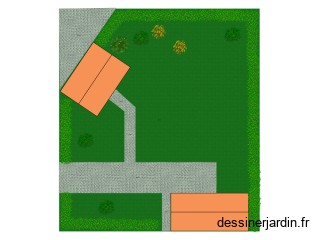 Terrain Jarnay