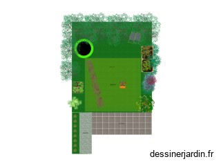 Mon Jardin