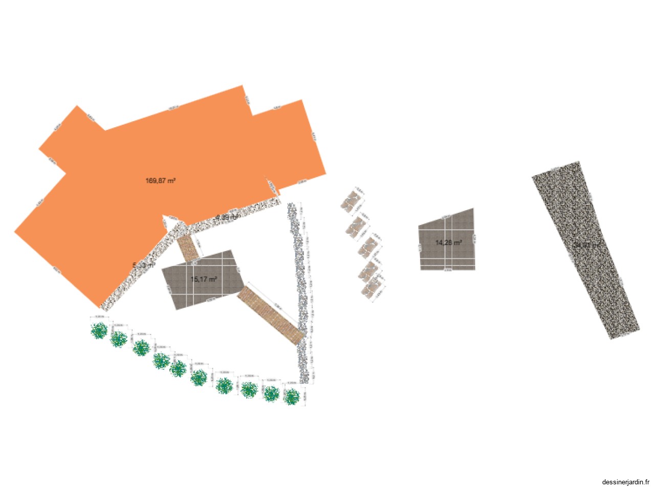 PLAN 01 EAUNES