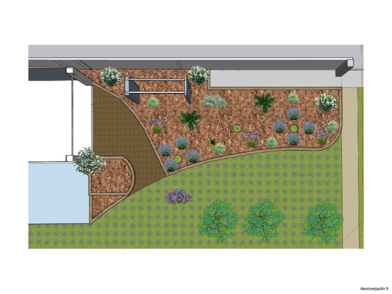 jardin 2