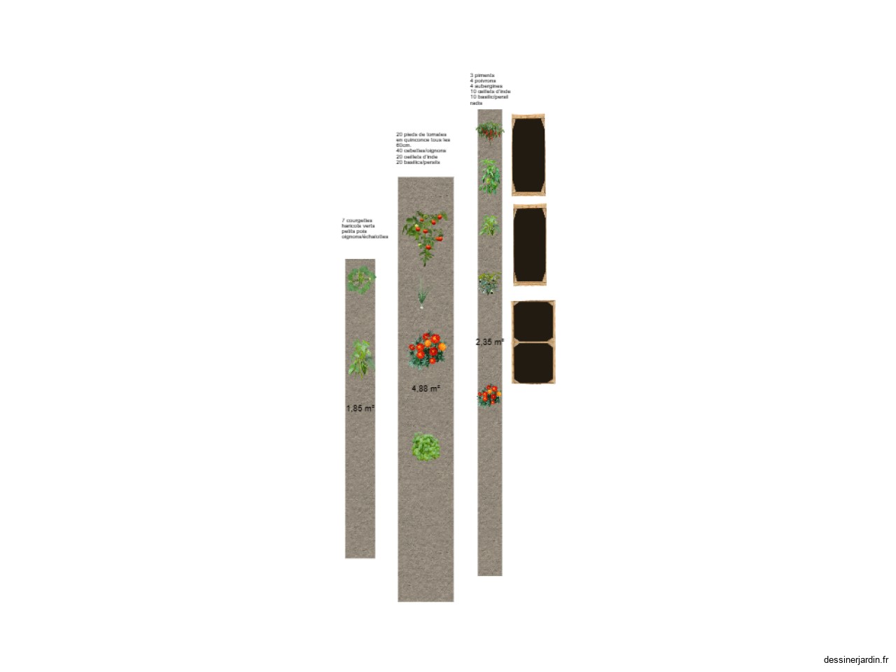 potager 3.0