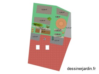 Jardin apresle