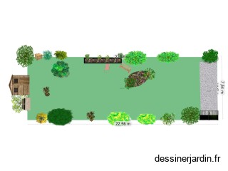 Jardin Marcan